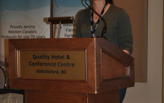 WestGen Days AGM 38