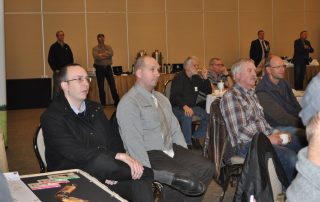 WestGen Days AGM 40