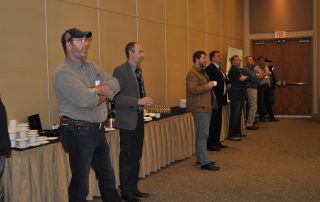 WestGen Days AGM 41