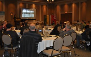 WestGen Days AGM 42