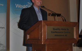 WestGen Days 2017 Dinner 22