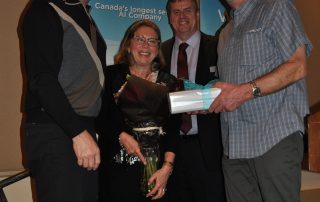 WestGen Days 2017 Dinner 26