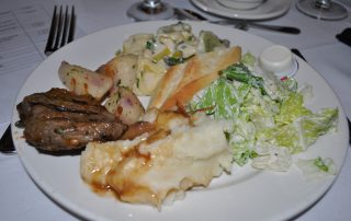 WestGen Days 2017 Dinner 27