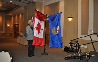 WestGen Days 2017 Dinner 30