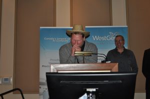 WestGen Days 2017 Dinner 32