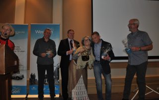 WestGen Days 2017 Dinner 33