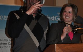 WestGen Days 2017 Dinner 35
