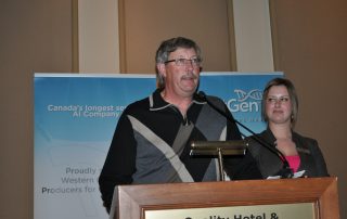 WestGen Days 2017 Dinner 34