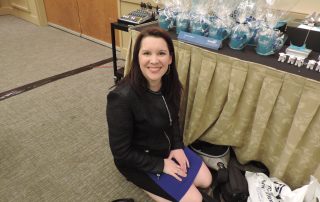 WestGen Days AGM 55