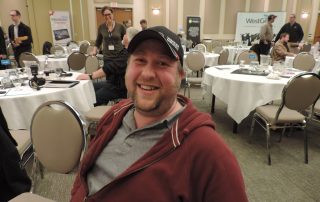 WestGen Days AGM 54