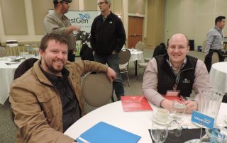 WestGen Days AGM 52