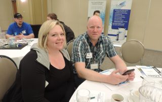 WestGen Days AGM 51