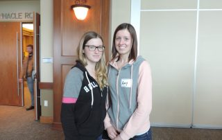 WestGen Days AGM 48