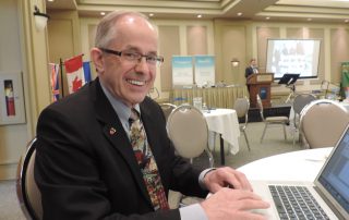 WestGen Days AGM 45