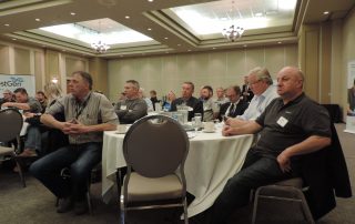 WestGen Days AGM 44