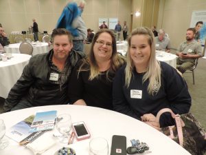 WestGen Days AGM 43