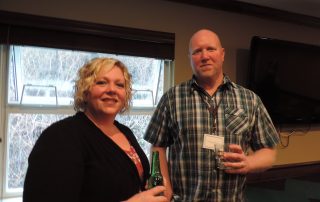 WestGen Days 2017 Dinner 22