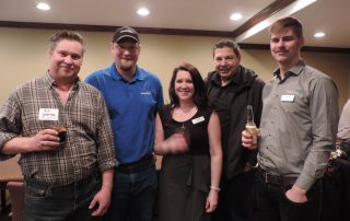 WestGen Days 2017 Dinner 21