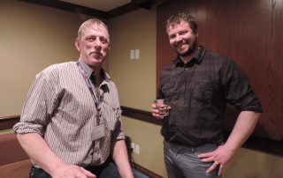 WestGen Days 2017 Dinner 20