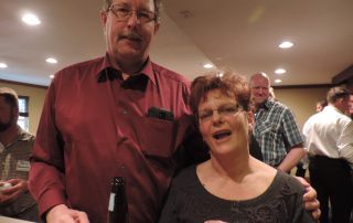 WestGen Days 2017 Dinner 19