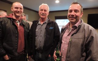 WestGen Days 2017 Dinner 17