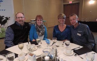 WestGen Days 2017 Dinner 14