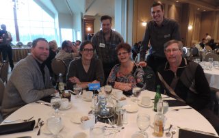 WestGen Days 2017 Dinner 13