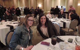 WestGen Days 2017 Dinner 12
