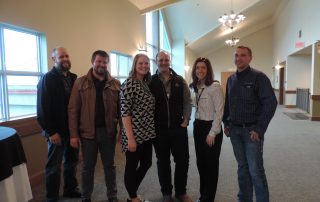 WestGen Days 2017 Dinner 8