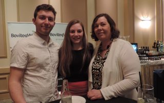 WestGen Days 2017 Dinner 7