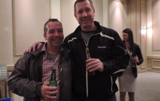WestGen Days 2017 Dinner 6