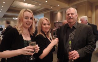 WestGen Days 2017 Dinner 5