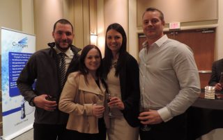 WestGen Days 2017 Dinner 4