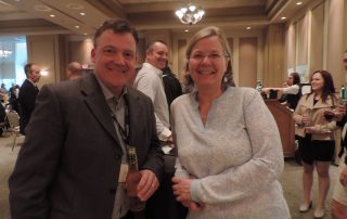 WestGen Days 2017 Dinner 3