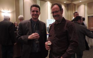 WestGen Days 2017 Dinner 2