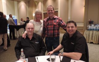 WestGen Days 2017 Dinner 36
