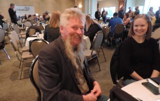 WestGen Days 2017 Dinner 37