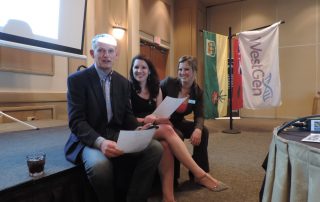 WestGen Days 2017 Dinner 1