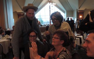 WestGen Days 2017 Dinner 39