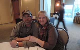 WestGen Days 2017 Dinner 41