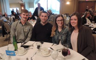 WestGen Days 2017 Dinner 45