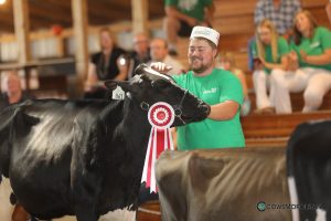 Martin Rypma Grand Calf 2