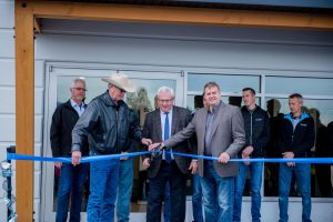 WestGen Open House