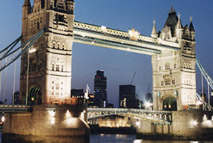 bridge