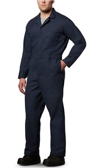 【DANTON uniforme】COVERALL DENIM 38 WOMEN'S HORSE CLOTH SHIRT COVERALLS｜JACKET｜DANTON(ダントン