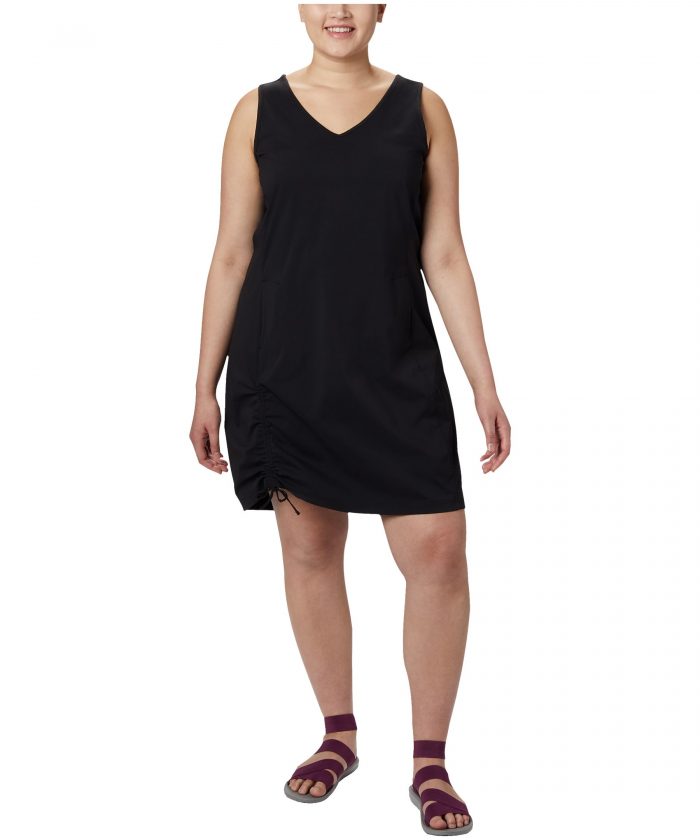 Columbia Women's Anytime Casual III Omni-Shade Dress