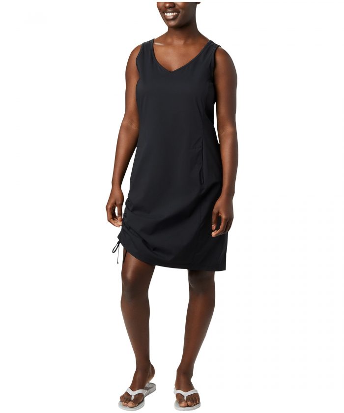 Columbia Women's Anytime Casual III Omni-Shade Dress - Image 2