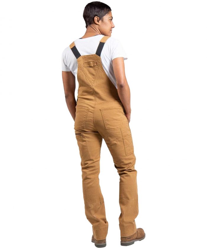 Dovetail Workwear Women's Freshley Overalls - Image 4